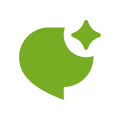 AI chat icon